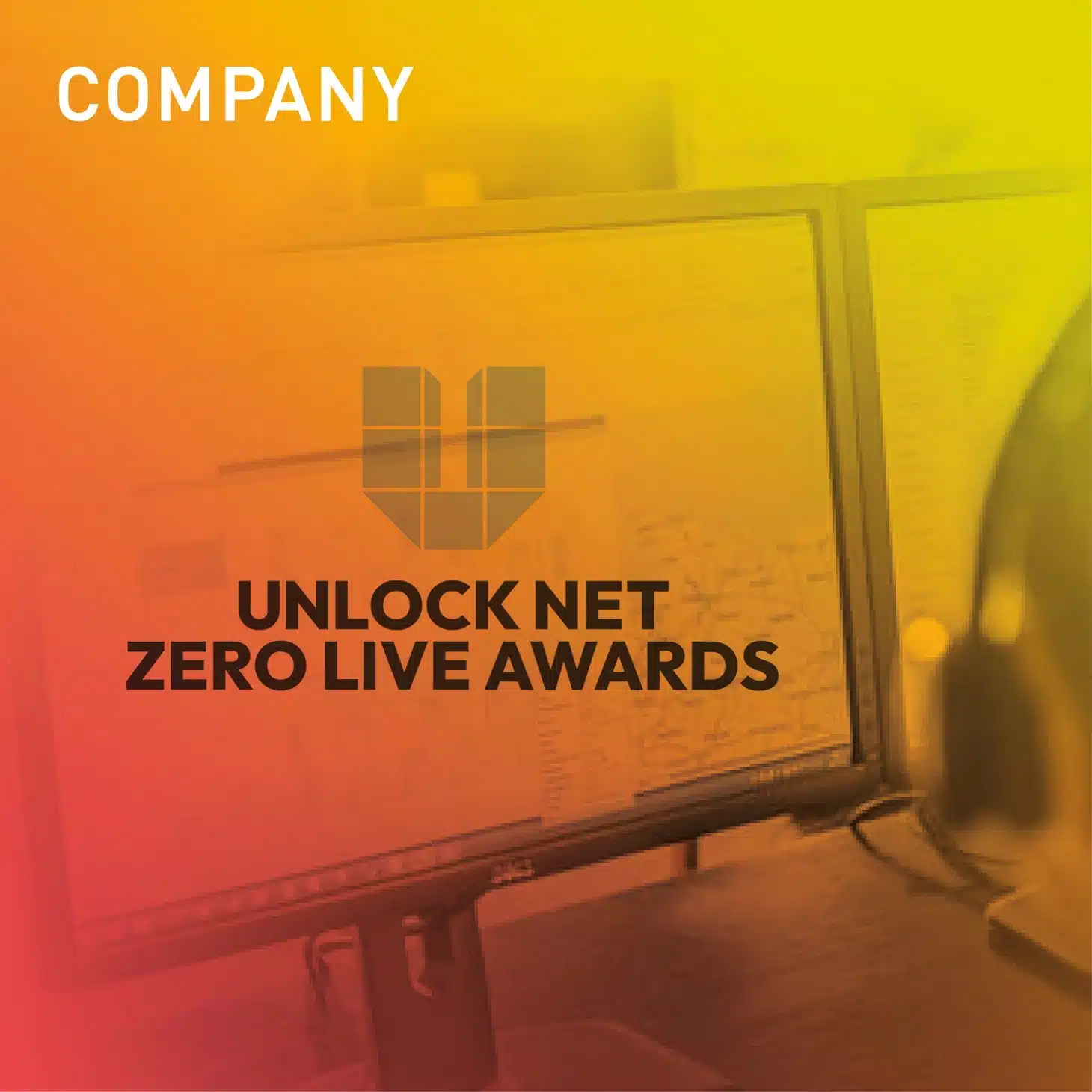 Unlock Net Zero Awards Shortlist