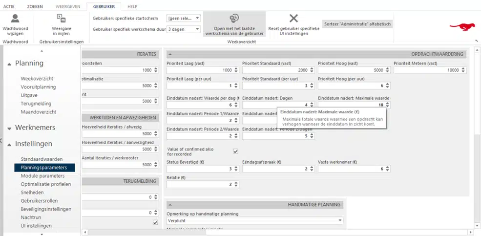 FLS-PowerOpt-Cost-Optimisation