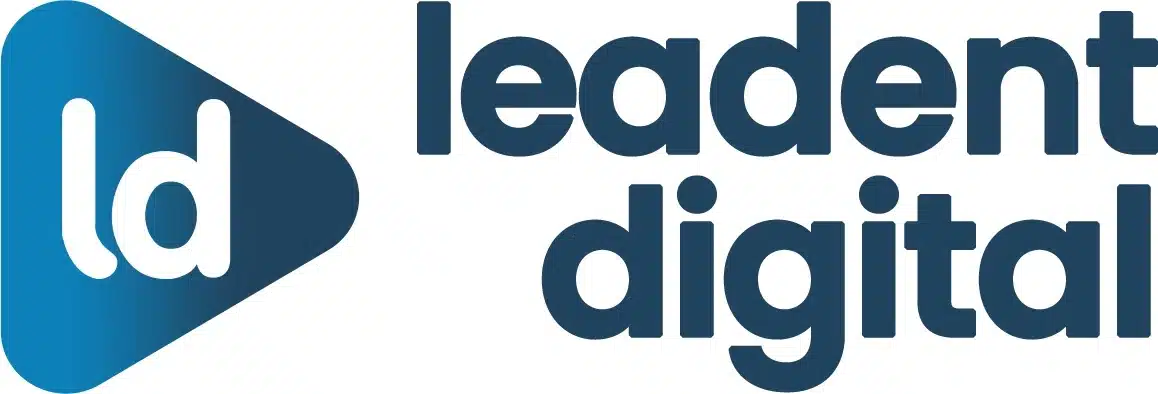 Leadent-Digital-logo